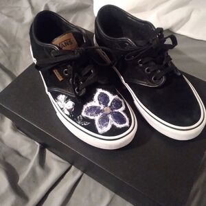 Vans_men_size8